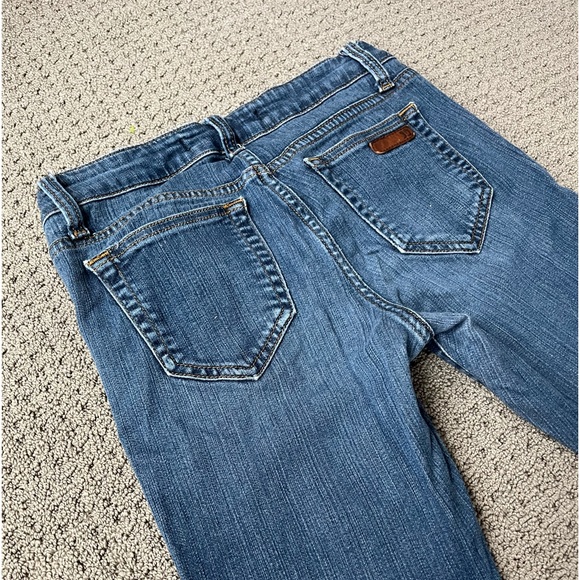 Joe’s Skinny Ankle Sabrina Jeans - Size 24 - Picture 3 of 4